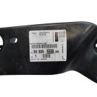 Support de Pare Choc Avant Gauche Pour Citroën Berlingo Opel Combo 9830522280