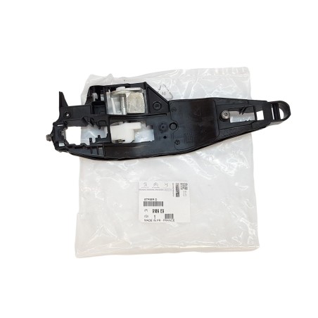 Support de Poignée Porte Coulissante Droit Pour Citroen Jumpy II 9109E9