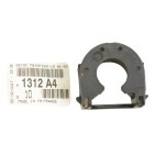 Support de Radiateur Pour Citroën Berlingo C2 C3 I II C3 Picasso C4 1312A4