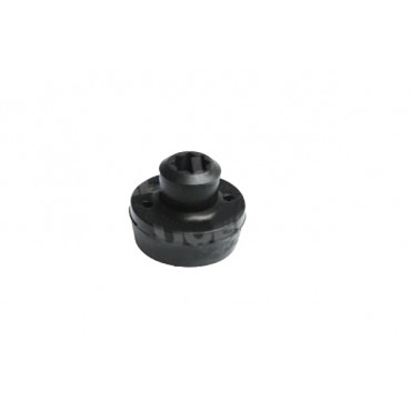 Support de Radiateur Pour Renault Captur I Clio IV 10628