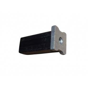 Support de Radiateur Pour Interstar Opel Movano A Renault Master II 7700421800