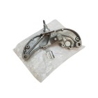 Support de Transmission Pour Opel Vivaro II Renault Trafic III 112333293R