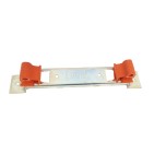 Support d'échappement Pour Opel Movano B Renault Master III 206510015R