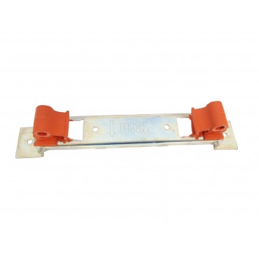 Support d'échappement Pour Opel Movano B Renault Master III 206510015R