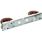 Support d'échappement Avant Pour Citroën C5 I II III Peugeot 407 213-924