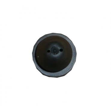 Support Fixation Radiateur Pour Peugeot 208 - à partir de 2021 1312C3