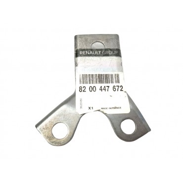Support Moteur Pour Renault Laguna II 2000-2007 8200447672