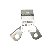 Support Moteur Pour Renault Laguna II 2000-2007 8200447672