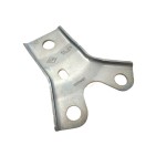 Support Moteur Pour Renault Laguna II 2000-2007 8200447672