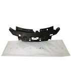 Support Pare Choc Avant Pour Citroen C3 II III 2009-2016 9803500580