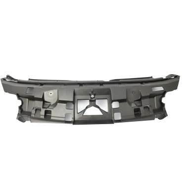 Support Pare Choc Avant Pour Citroen C3 II III 2009-2016 9803500580