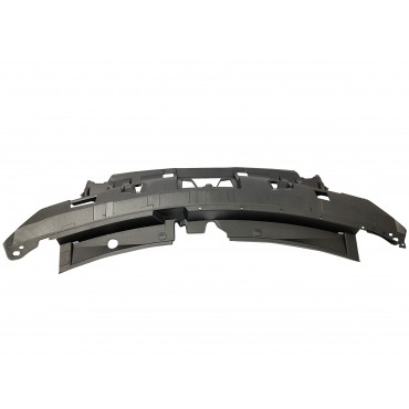 Support Pare Choc Avant Pour Citroen C3 II III 2009-2016 9803500580