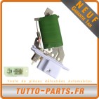Resistance Chauffage Ventilation Opel Astra 1845786 90421995