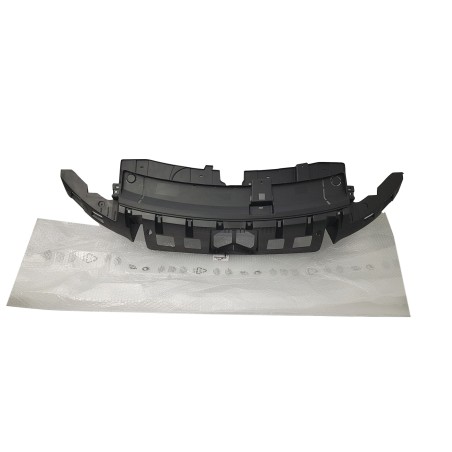 Support Pare Choc Avant Pour Citroen C4 Cactus 9801744980