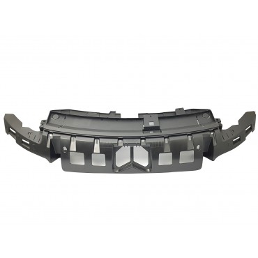 Support Pare Choc Avant Pour Citroen C4 Cactus 9801744980