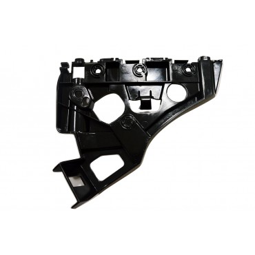 Support Pare Choc Avant Droit Pour Opel Astra J 13368873