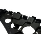 Support Pare Choc Avant Droit Pour Opel Astra J 13368873