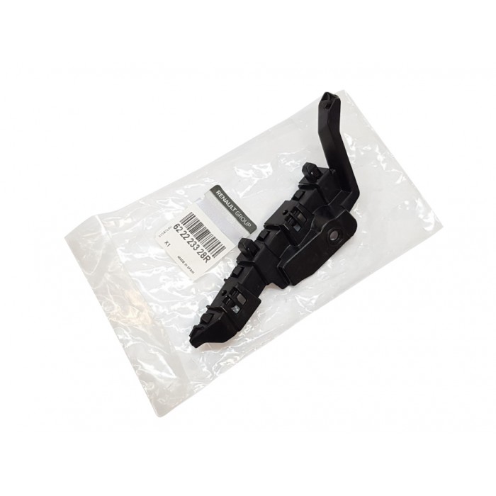 Support Pare Choc Avant Droit Pour Renault Kadjar 2015-2016 622223328R