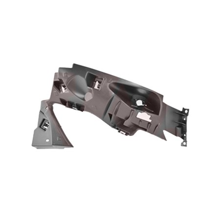Support Pare Choc Avant Droit Pour Citroën Jumpy III Spacetourer 98118421XT