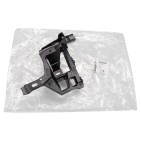 Support Pare Choc Avant Gauche Pour Opel Corsa E 2014-2019 13399279 1406663