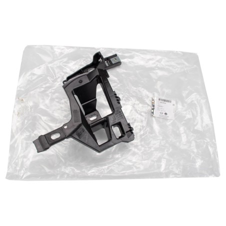 Support Pare Choc Avant Gauche Pour Opel Corsa E 2014-2019 13399279 1406663