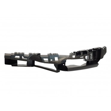 Support Pare Choc Avant Gauche Pour Renault Megane II 2002-2010 8200412348