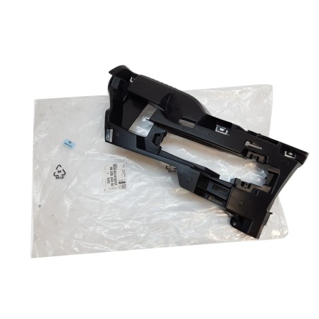 Support Pare Choc Avant Gauche Pour Citroen C3 2009-2016 9803504080