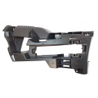 Support Pare Choc Avant Gauche Pour Citroen C3 2009-2016 9803504080