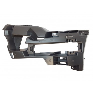 Support Pare Choc Avant Gauche Pour Citroen C3 2009-2016 9803504080