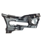 Support Pare Choc Avant Gauche Pour Citroen C3 2009-2016 9803504080