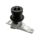 SUPPORT MOTEUR DROIT MITSUBISHI COLT VI Z3_A  Z2_A 2004-2012 MR594202