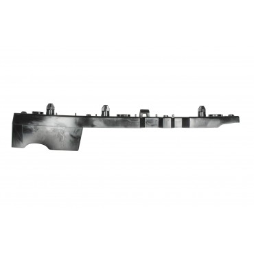 Support Pare Choc Avant Gauche Pour Citroën Berlingo Opel Combo E 9821847480
