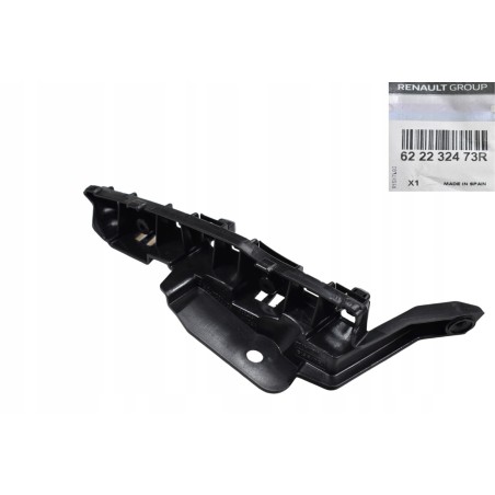 Support Pare Choc Avant Gauche Pour Renault Kadjar 2015-2021 622232473R
