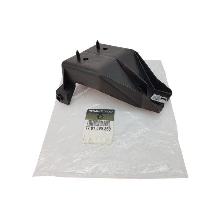 Support Pare Choc Avant Gauche Pour Renault Master - à partir de 1998 7701695350