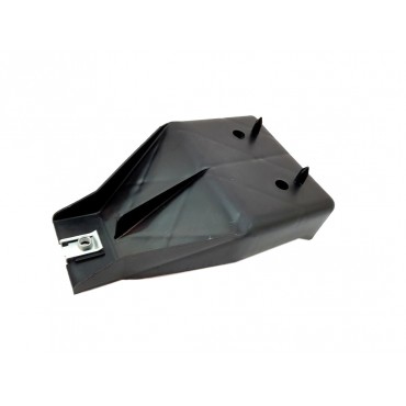 Support Pare Choc Avant Gauche Pour Renault Master - à partir de 1998 7701695350