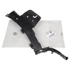 Support Pare Choc Avant Gauche Pour Citroën Jumpy III Spacetourer 1615049280