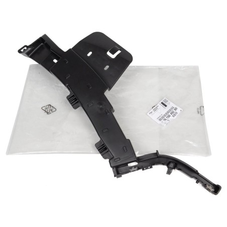 Support Pare Choc Avant Gauche Pour Citroën Jumpy III Spacetourer 1615049280
