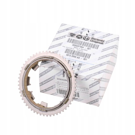 Synchroniseur 3ème Vitesses Pour Fiat Ducato 2.3, 3.0 JTD 55207404