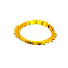 Synchroniseur 4/5/6ème Vitesses Pour Renault Master 2.3 DCI 3260700QAA