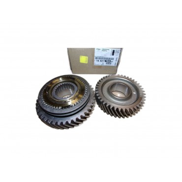 Synchroniseur 5/6ème Vitesses Pour Citroen Berlingo Jumpy III 1682770480