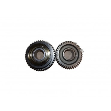 Synchroniseur 5/6ème Vitesses Pour Citroen Berlingo Jumpy III 1682770480