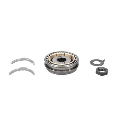 Synchroniseur 5ème Vitesses Pour Nissan Qashqai 2006-2014 3261000Q0E