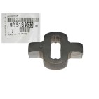 Tete d'accouplement Pompe d'Injection Pour Citroen Jumper Jumpy 9851893380