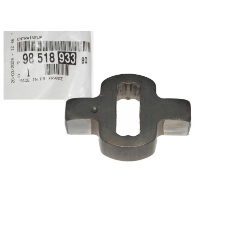 Tete d'accouplement Pompe d'Injection Pour Citroen Jumper Jumpy 9851893380