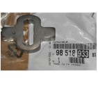 Tete d'accouplement Pompe d'Injection Pour Citroen Jumper Jumpy 9851893380