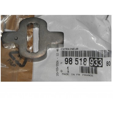 Tete d'accouplement Pompe d'Injection Pour Citroen Jumper Jumpy 9851893380