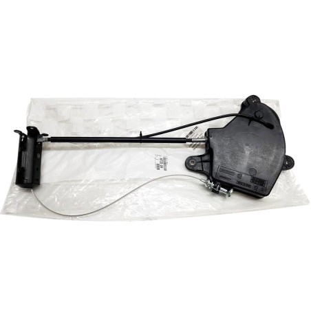 Treuil de Roue de Secours Pour Peugeot 307 308 I 673504