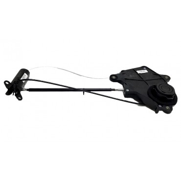 Treuil de Roue de Secours Pour Peugeot 307 308 I 673504