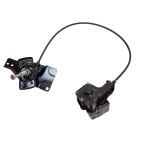 Treuil de Roue de Secours Pour Renault Master Vauxhall Movano B 572118927R