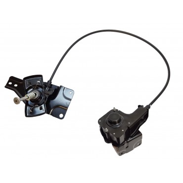Treuil de Roue de Secours Pour Renault Master Vauxhall Movano B 572118927R